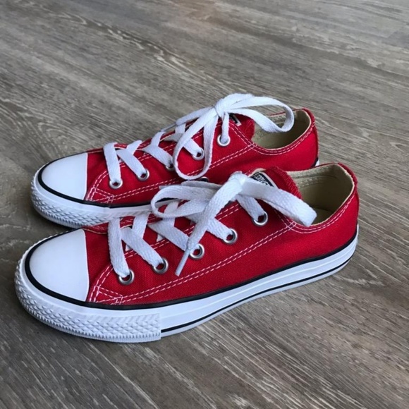 👟NWOT😃ALL STAR CONVERSE 💥 - Picture 4 of 8